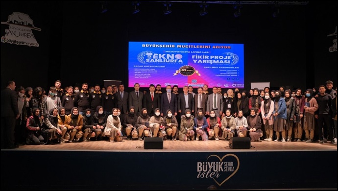 Mezopotamya Living Lab Girişimcilik Günleri Etkinliği Düzenlenecek