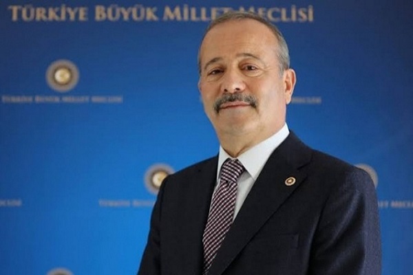 MHP'li Taytak: 