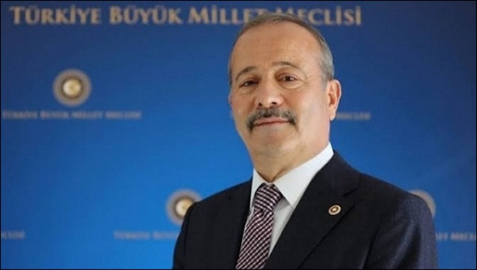MHP'li Taytak: 