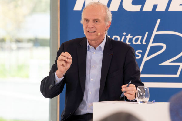 Michelin, 2021 yılında satışlarını yüzde 16.3 artırdı