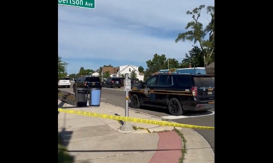 Michigan'da su parkında çocukların da bulunduğu on kişi silahla vuruldu