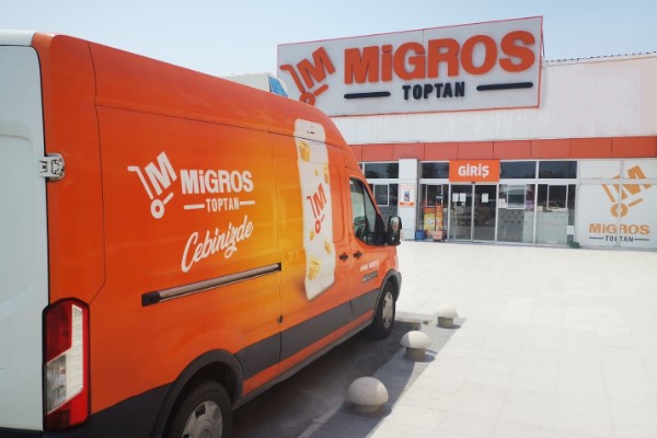 Migros'un Rekabet Kurulunun kararının iptali için açtığı dava