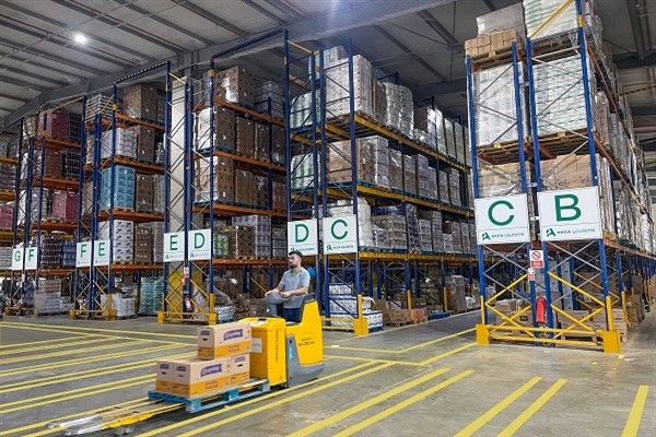 Mikro dağıtım ve e-ticarette güçlü lojistik altyapısı en iyi müşteri deneyiminin anahtarı