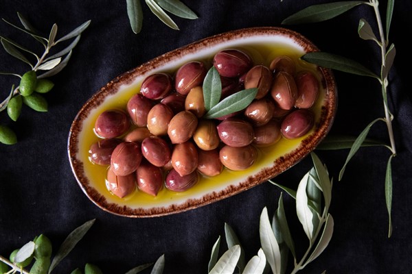 Milas yağlı zeytini AB tescili aldı