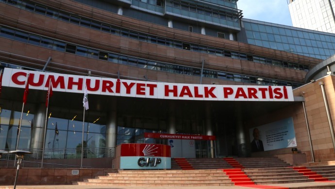 Millet İttifakı toplandı