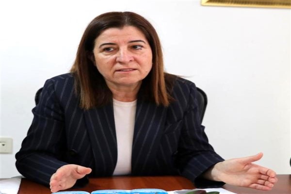 Milletvekili Aksal, sosyal konut projesi sayılarını açıkladı