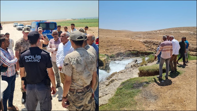 Milletvekili Aydınlık: Önlem Alın Artık Kimsenin Canı Yanmasın-(VİDEO)