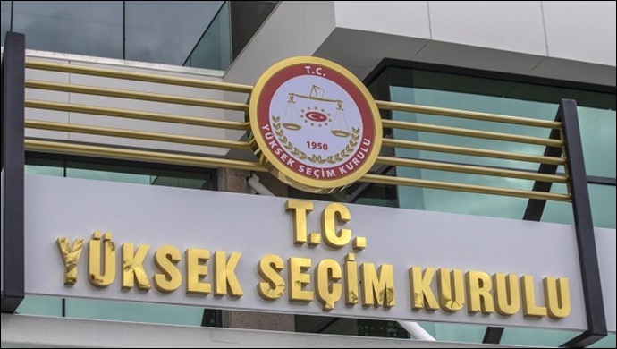 Milletvekili kesin sonuçları bugün Resmî Gazete'ye gönderilecek