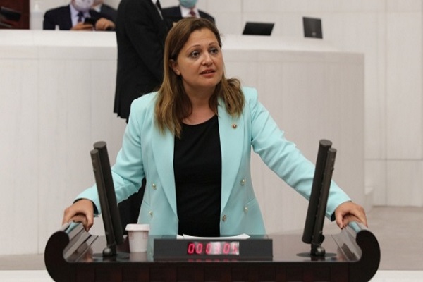 Milletvekili Köksal: 