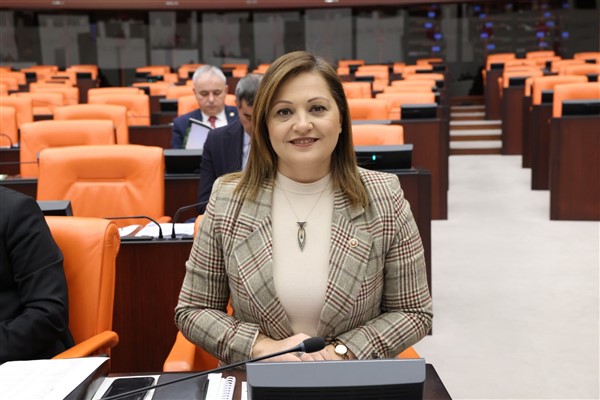 Milletvekili Köksal: 