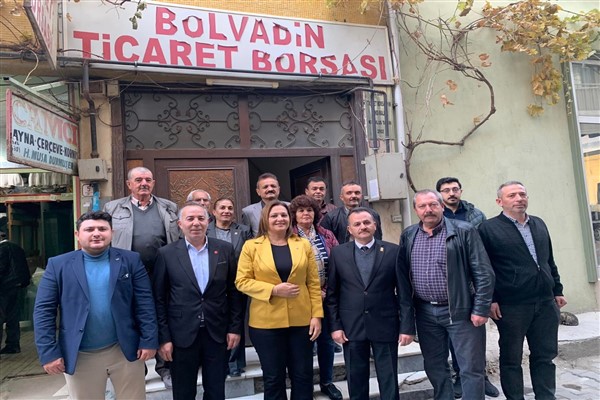 Milletvekili Köksal: 