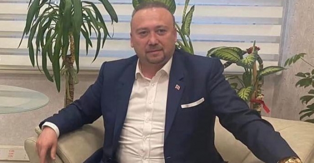 Milletvekili Özkan Yalım, Türk Lirası Hurda Oluyor Erdoğan Korkuyor