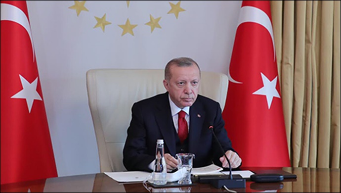 Milli Eğitim Bakan Yardımcılığına Osman Sezgin atandı