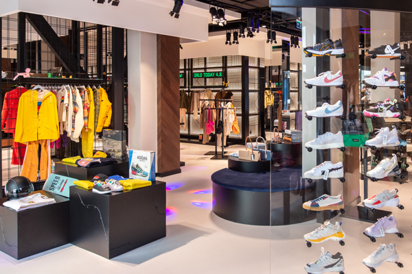 Moda, sanat ve sporun merkezi Vakkorama Galataport İstanbul’da
