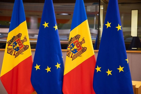 Moldova, Kazakistan'da Astana merkezli yeni bir büyükelçilik açıyor