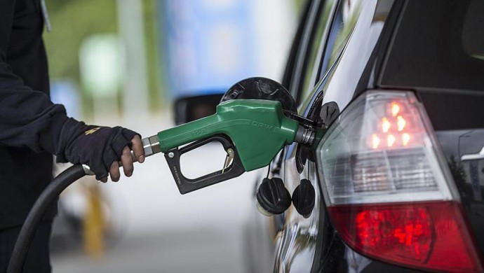 Motorine zam: Litre fiyatı 40 TL’yi aştı