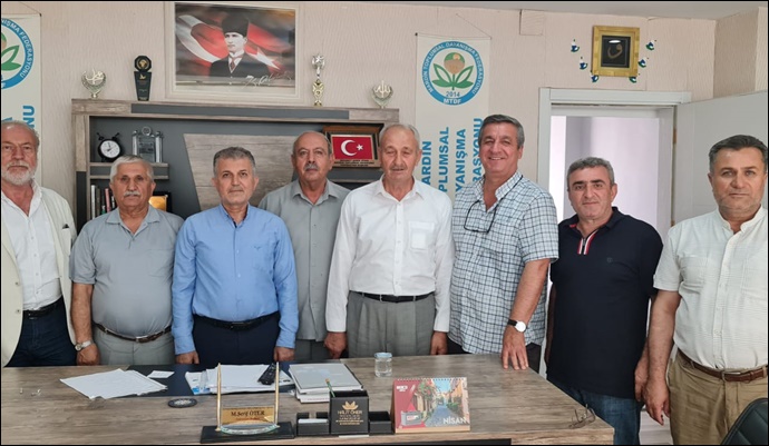 MTDF: Kızıltepe il olmayı çoktan hak etti!
