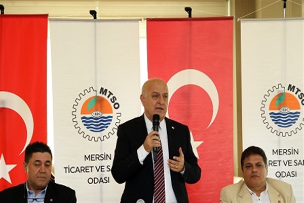 MTSO’dan seçim öncesi sağduyu çağrısı 
