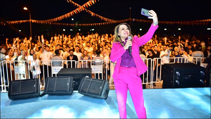 MTÜ’de Bahar Şenliği Coşkusu