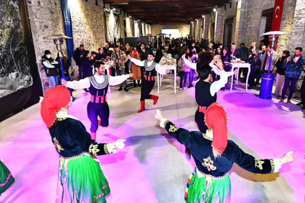 Mübadelenin 99'uncu yıldönümü İzmir'de etkinliklerle anılıyor