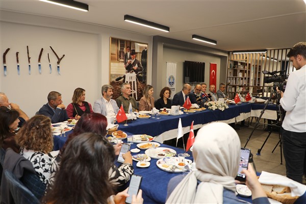 Mudanya Mütarekesi’nin 101. yılı coşkuyla kutlanacak