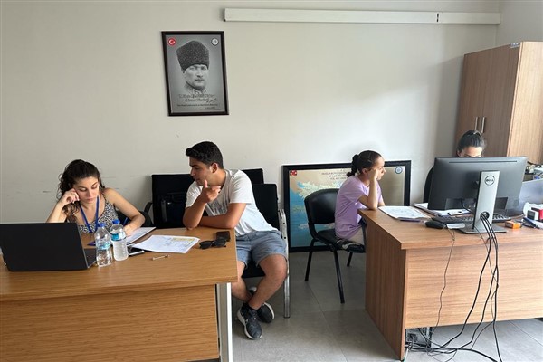 Muğla Büyükşehir Belediyesi’nden öğrencilere üniversite tercihlerinde destek
