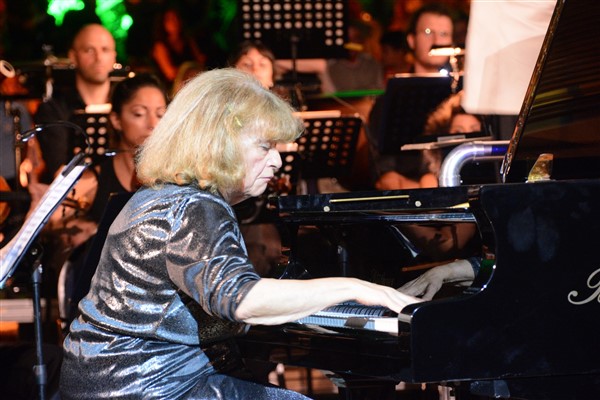 Muğla'da “4. İdil Biret Müzik Festivali” başlıyor