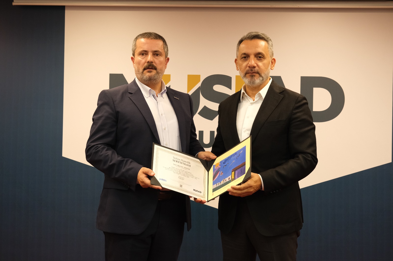MÜSİAD Bursa, 