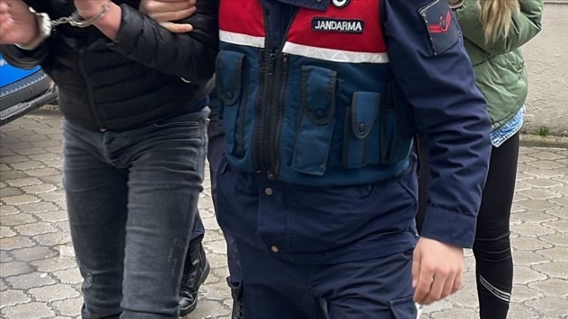 Müşterileri 2 milyar dolandırdı! Jandarma Urfa’da tepesine çöktü