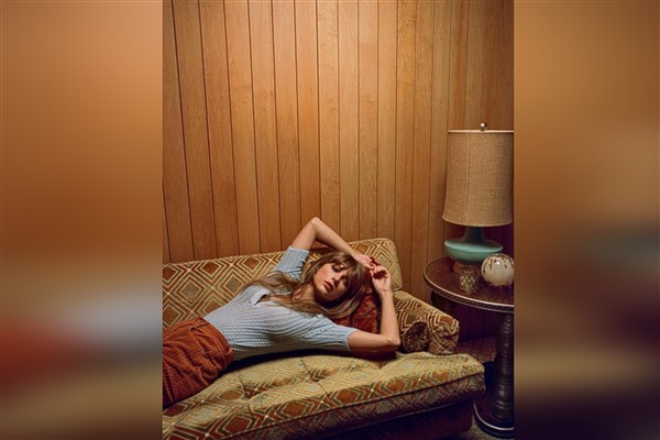Muud’da şubat ayında zirvenin sahibi Taylor Swift 