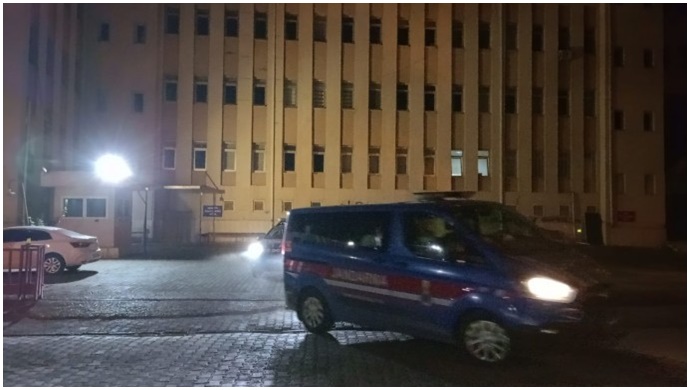 Narin’in cenazesini dereye bırakan Bahtiyar tutuklandı