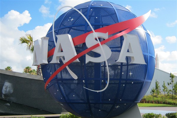 NASA Başkanı Nelson’dan ABD Başkanı Biden’a teşekkür 
