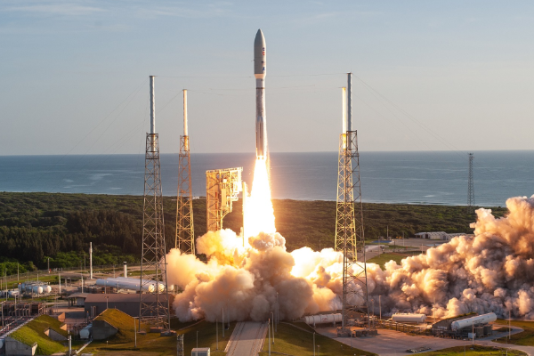 NASA, uzayın derinliklerinde Castrol’e güveniyor