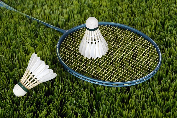 Neslihan Yiğit, badmintonda şampiyon
