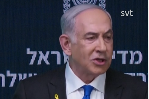 Netanyahu Hamas'ın sınırı kontrol altına almayacağına ilişkin güvence istiyor