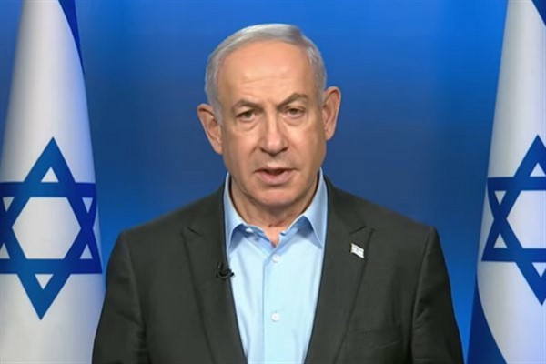 Netanyahu, İsrail'e dönüşünün öne çekilmesi talimatı verdi