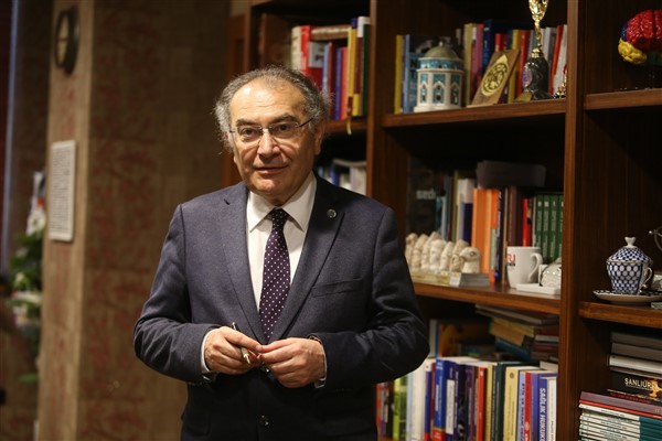 Nevzat Tarhan’dan sınava girecek adaylara öneriler
