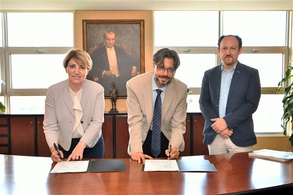 Next4biz ve İstanbul Kültür Üniversitesi’nden yapay öğrenme alanında önemli iş birliği