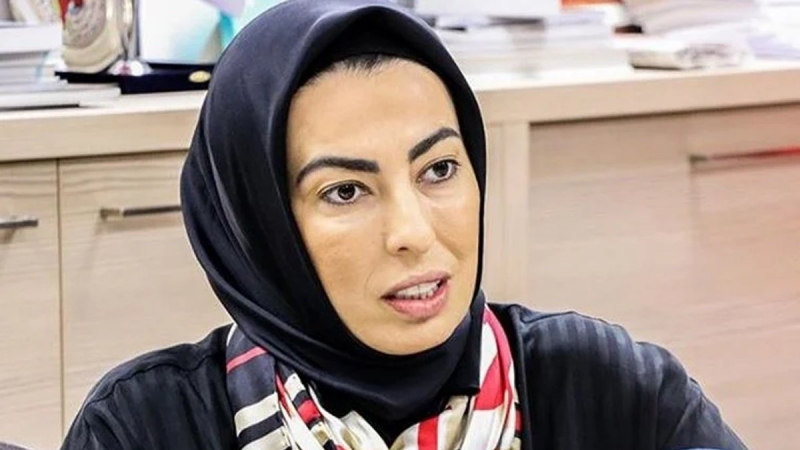 Nihal Olçok’un Acı Günü