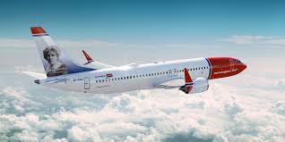 Norwegian'ın yolcu sayısı artarken kârı yüzde 11 azaldı