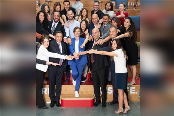 OBASE’liler dönüşüm için bir araya geldi
