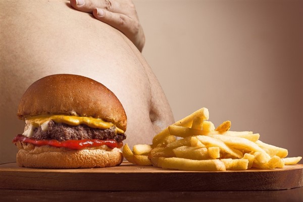 Obezite küresel sağlık sorunu olmaya devam ediyor