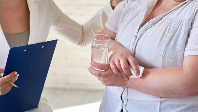 Obezite Sorunu Gün Geçtikçe Artıyor:Türkiye Avrupa Şampiyonu