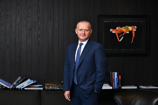 Odeabank yeni misyon, vizyon ve işveren markasını açıkladı