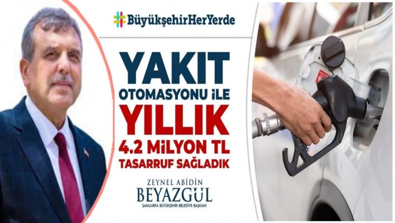 Ödüllü Şanlıurfa Büyükşehir Belediyesi Resmi Araçları Özel İşlerde Kullanılmaya Devam Ediyor İddiası