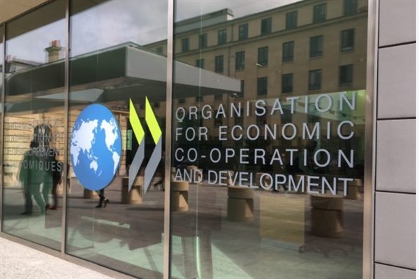 OECD: 