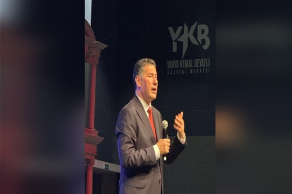 Oğan: “Kararımız şahsımıza değil, milletimize yönelik kazanımlar temelinde olmuştur”