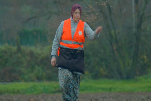 OGM’den Kadınlar Günü için anlamlı paylaşım