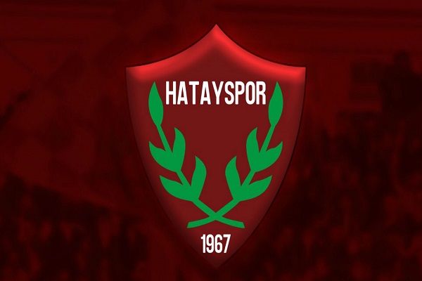 Ognjen Vranjes, Hatayspor'da