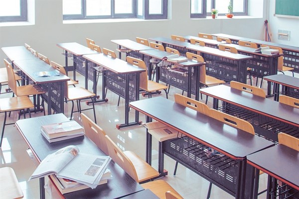 Öğretmenlerin mesleki eğitim çalışma süresi 22 Kasım’a kadar uzatıldı